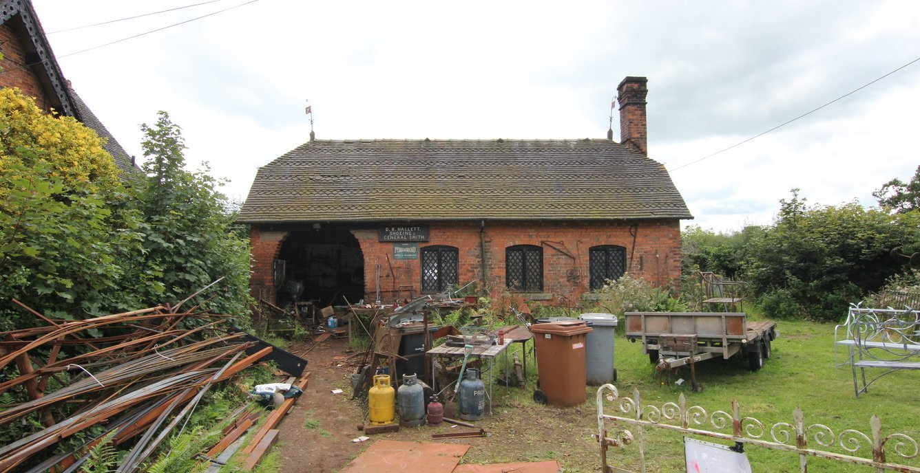 Long Ln, Tarporley for sale Primary Photo- Image 1 of 1