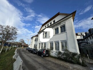 More details for 3 Rue De La Coopérative, Strasbourg - Office to Rent