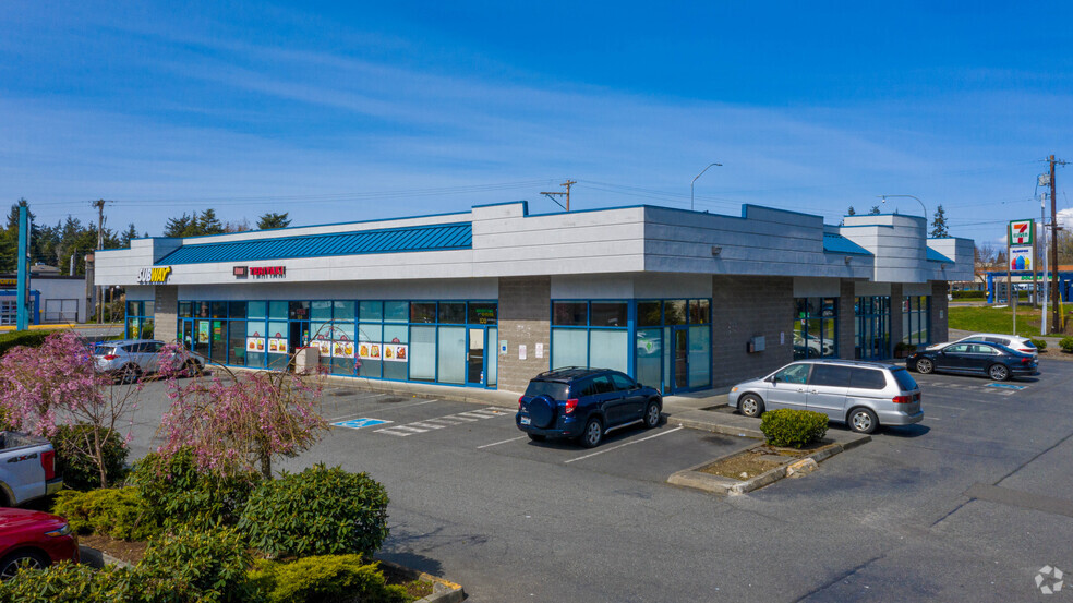 23805 Highway 99, Edmonds, WA for sale - Primary Photo - Image 1 of 1