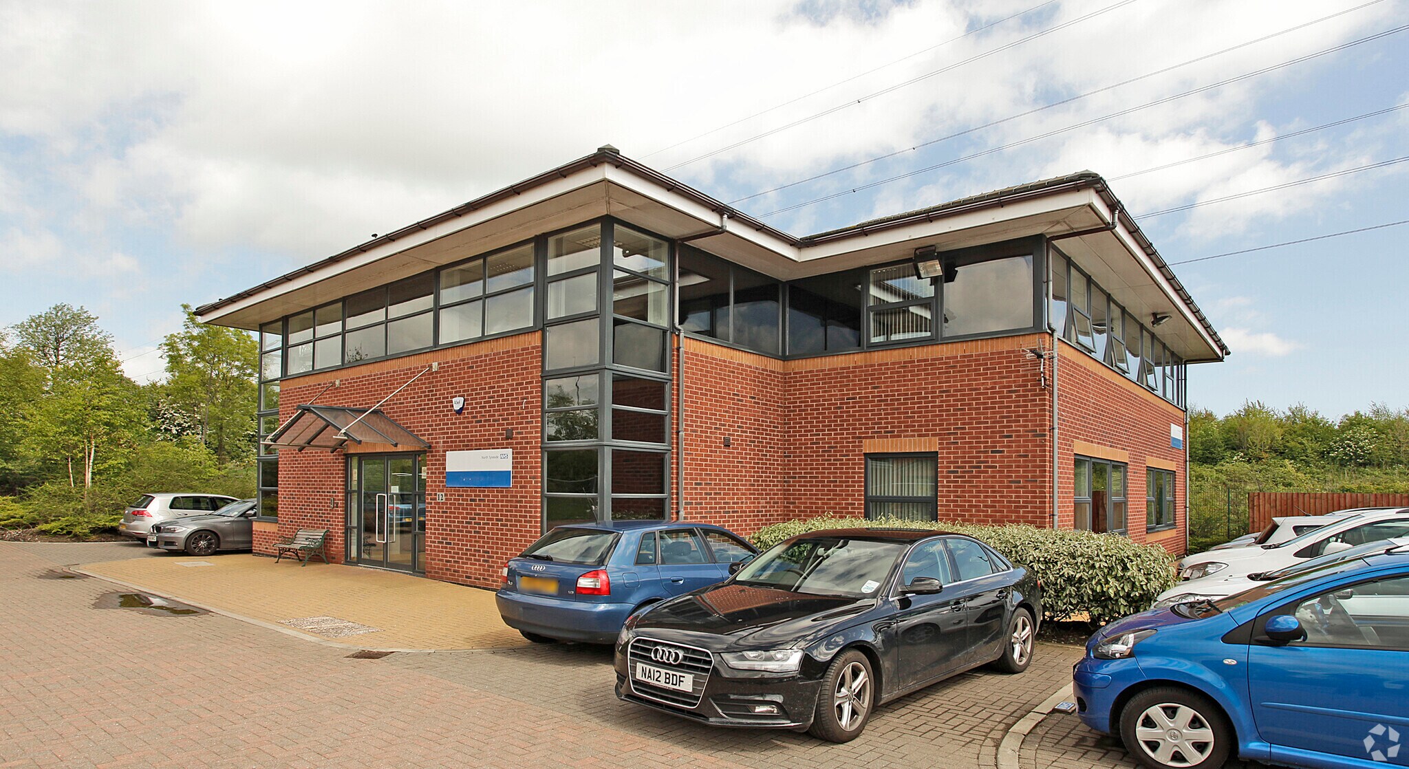 Hedley Ct, North Shields for sale Primary Photo- Image 1 of 1