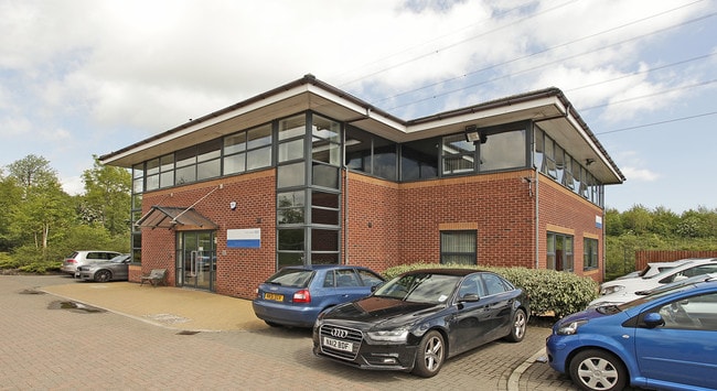 More details for Hedley Ct, North Shields - Office to Rent