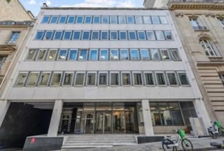 More details for 11-11 Rue Christophe Colomb, Paris - Office to Rent