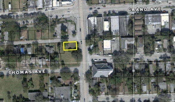 3424 SW 37th Ave, Miami, FL for sale Primary Photo- Image 1 of 1