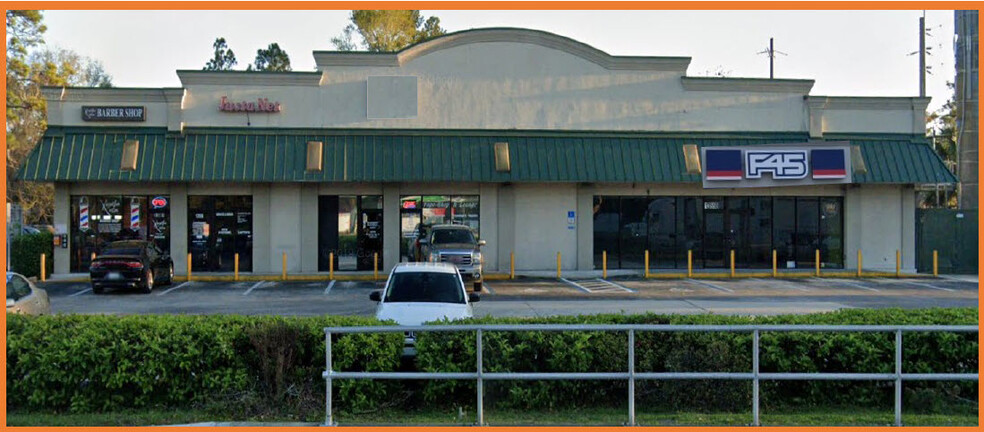 13550 Atlantic Blvd, Jacksonville, FL for sale - Building Photo - Image 1 of 1