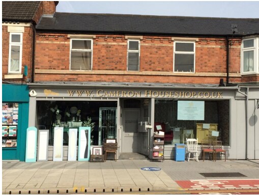 102-102a Chilwell Rd, Beeston for sale - Primary Photo - Image 1 of 1