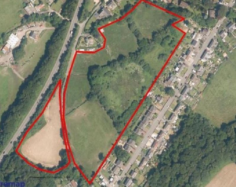 Ynys-Y-Mond Rd, Swansea for sale Primary Photo- Image 1 of 1