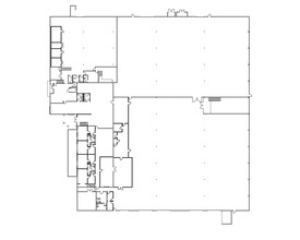 8631 Hayden Pl, Culver City, CA for rent Site Plan- Image 1 of 8