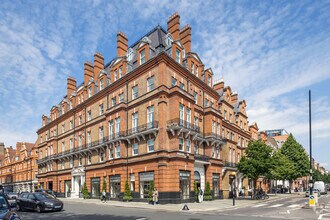 15-16 Sloane Sq, London for rent Primary Photo- Image 1 of 14