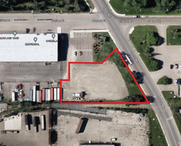 259 Mayland Pl, Calgary AB - Commercial Property