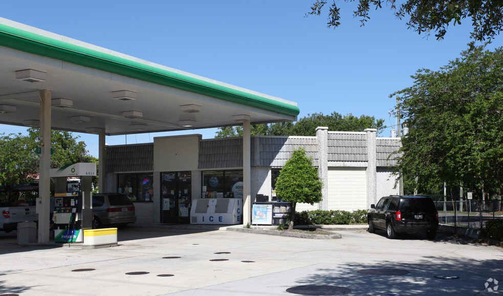 11402 San Jose Blvd, Jacksonville, FL for sale - Building Photo - Image 2 of 8