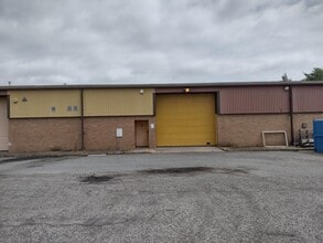 Highland Chief Way, Dundee to rent Building Photo- Image 1 of 2