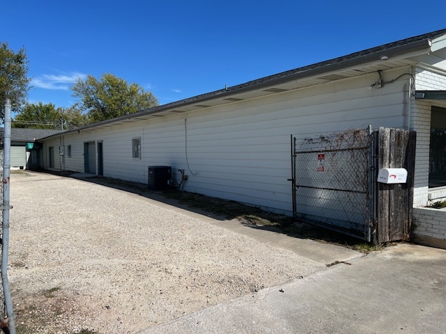 515 E Veterans Memorial Blvd, Harker Heights, TX for rent - Building Photo - Image 3 of 28