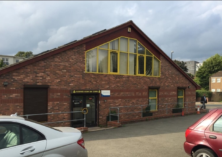 East St, Coventry for sale - Primary Photo - Image 1 of 1