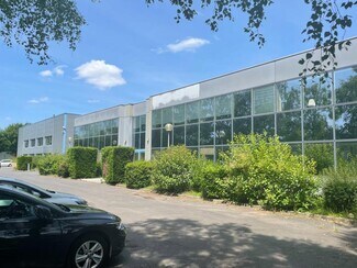 More details for Light Industrial to Rent