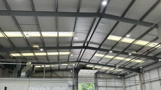 31 Waleswood Way, Wales to rent Interior Photo- Image 1 of 1