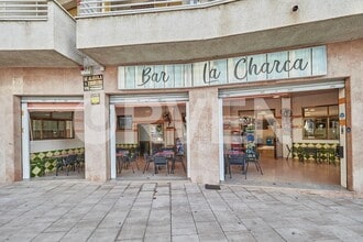 Retail in Torredembarra, Tarragona to rent Interior Photo- Image 1 of 41