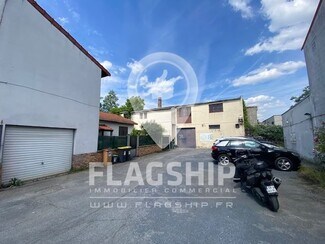 More details for Industrial to Rent