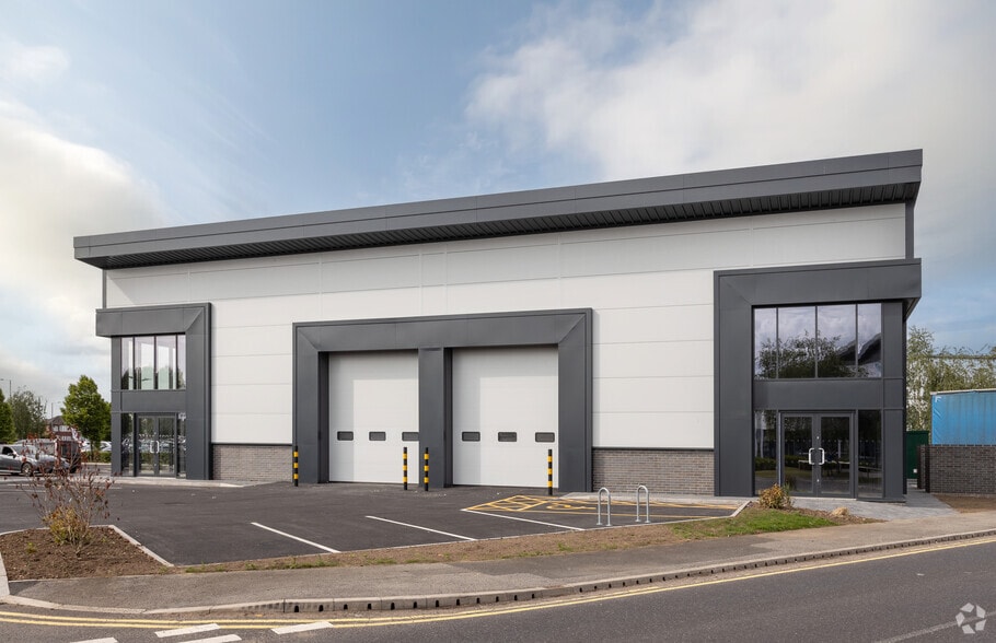 Wheatley Hall Rd, Doncaster, DN2 4LT UK