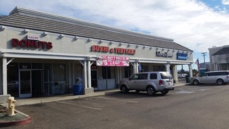 More details for 537-551 W Tefft St, Nipomo, CA - Retail for Rent