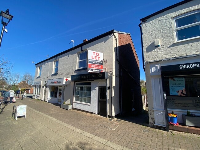 More details for 12 Derby Way, Stockport - Retail to Rent