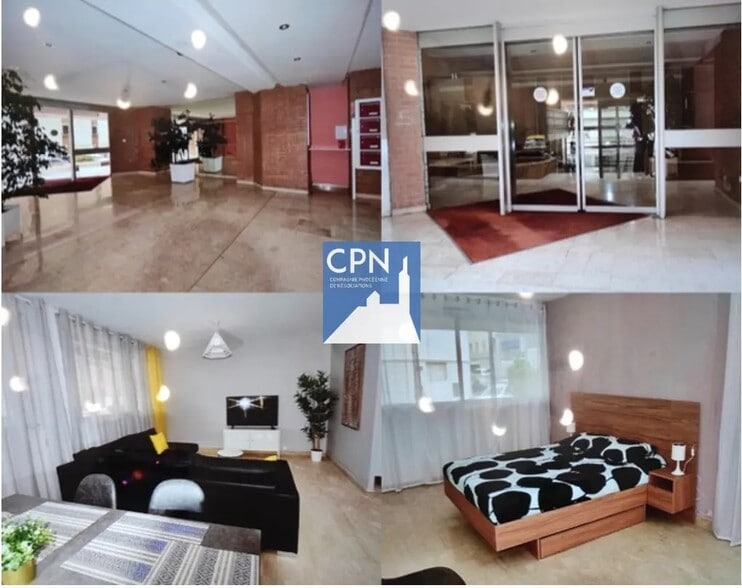 Build-to-Rent in Marseille for sale - Interior Photo - Image 1 of 2