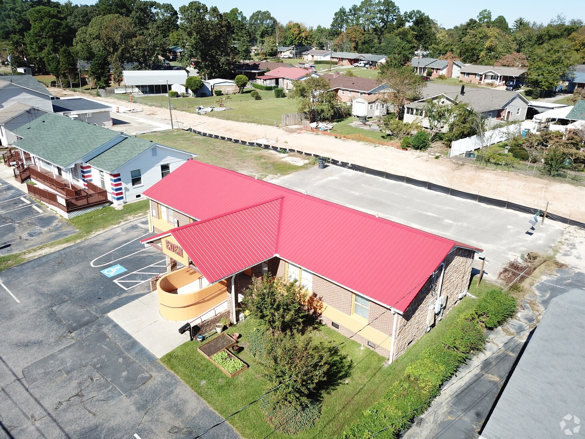 5414 Yadkin Rd, Fayetteville, NC for sale Primary Photo- Image 1 of 1