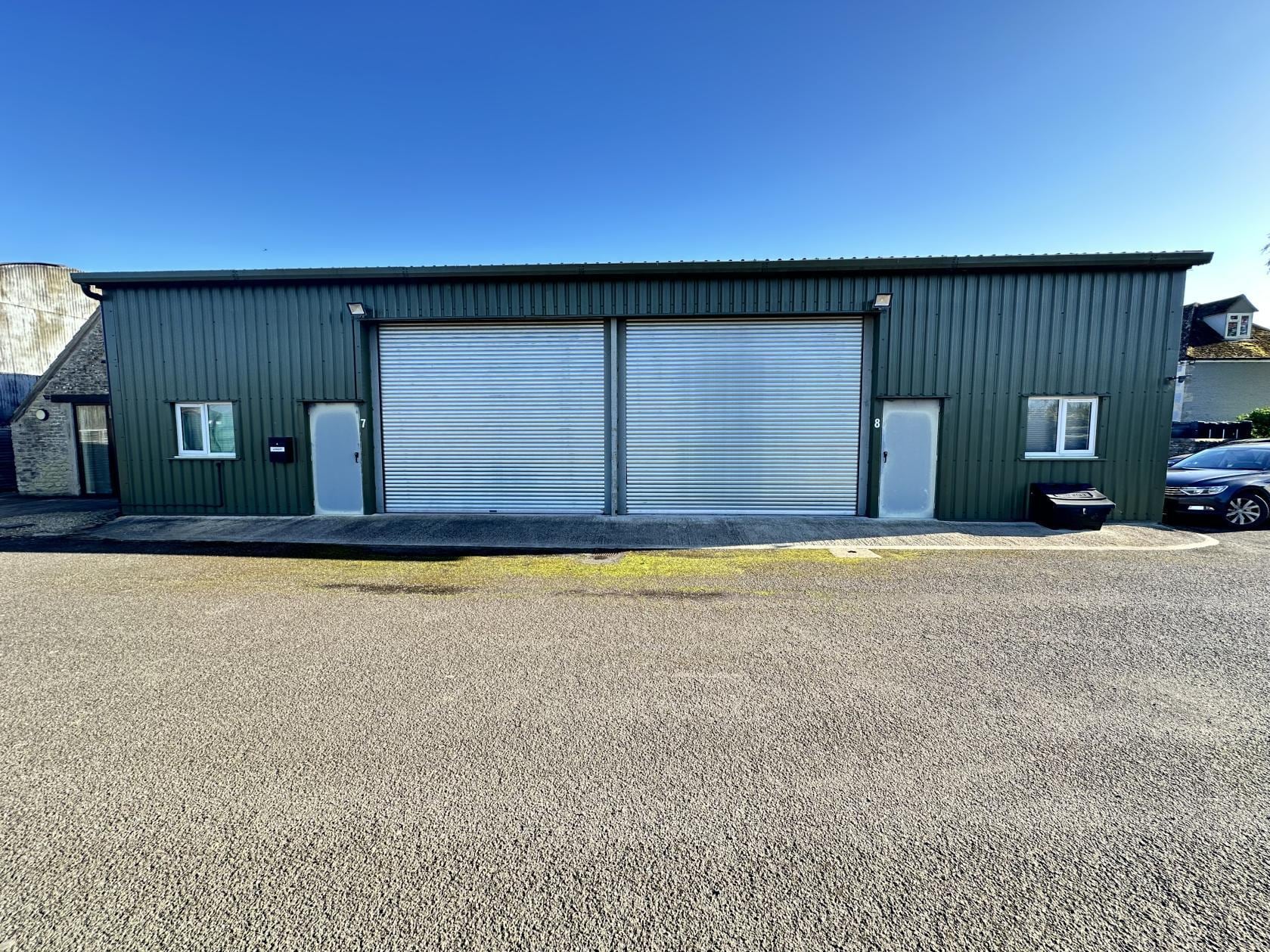 Grange Ln, Malmesbury to rent Primary Photo- Image 1 of 6