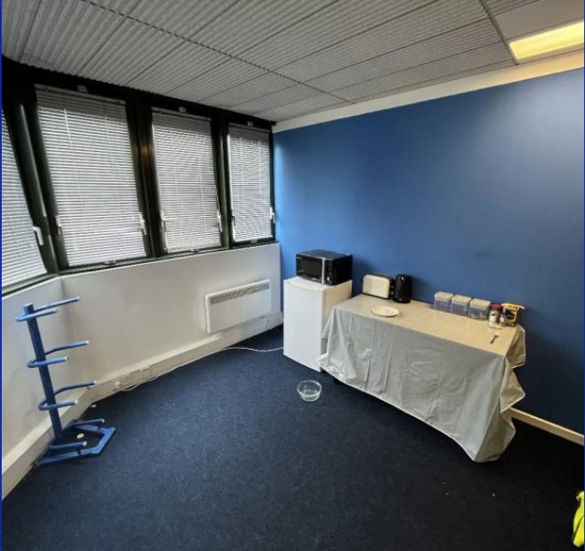 Gemini Cres, Dundee, ANS DD2 1SW - Unit 1.5 - - Interior Photo - Image 2 of 4
