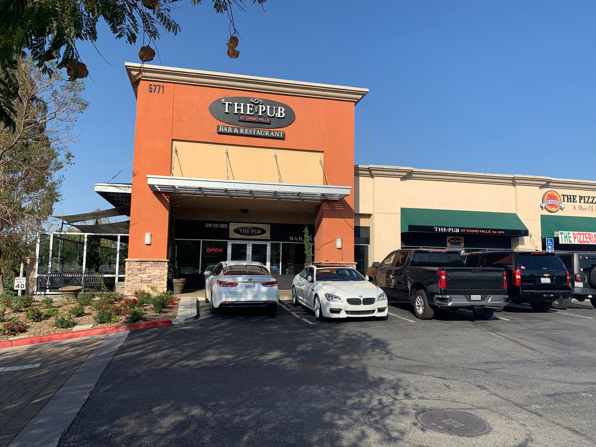 5771 Pine Ave, Chino Hills, CA for sale Building Photo- Image 1 of 1