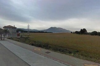 More details for Avenida de los Llanos, 1, Atarfe - Land for Sale