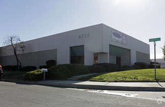 More details for 4525 Carter Ct, Chino, CA - Industrial for Rent