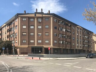 More details for Calle Chile, 15, Leganés - Build-to-Rent for Sale