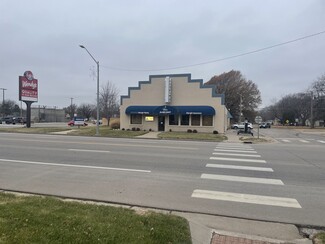 More details for 1603 Main St, Winfield, KS - Retail for Sale