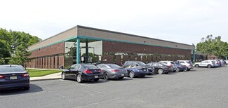 More details for 450 Raritan Center Pky, Edison, NJ - Light Industrial for Rent