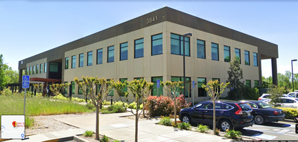 3841 Brickway Blvd, Santa Rosa, CA for rent Building Photo- Image 1 of 5