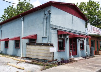 More details for 211 N Mechanic St, Weimar, TX - Retail for Sale