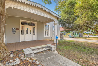 More details for 228 S Seguin Ave, New Braunfels, TX - Office for Rent