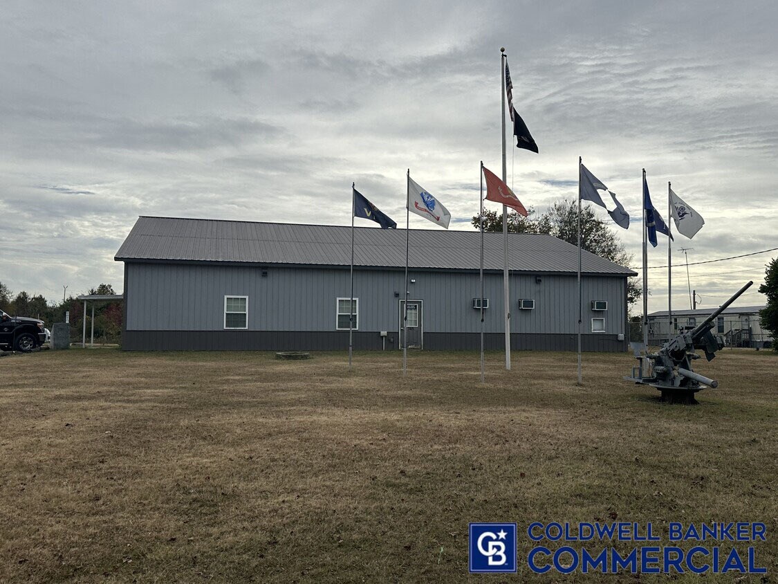 745 Jake Rd, Orangeburg, SC for sale Building Photo- Image 1 of 1