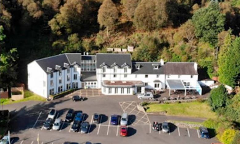 Loch Lomond, Luss for sale Primary Photo- Image 1 of 1