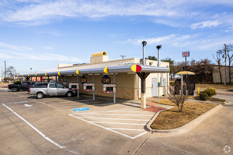 11601 US Highway 380, Aubrey, TX for rent - Building Photo - Image 3 of 6