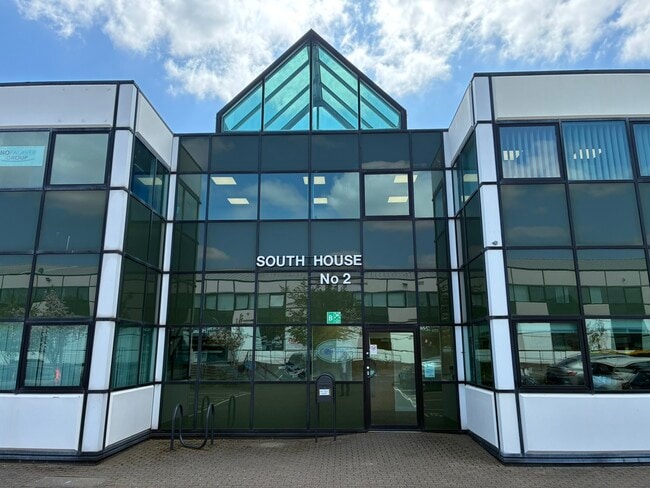 More details for Bond Ave, Milton Keynes - Office to Rent