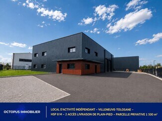 More details for Light Industrial to Rent
