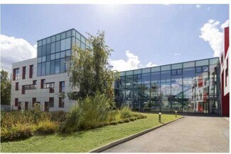 More details for Chemin Du Moulin Carron, Dardilly - Office to Rent