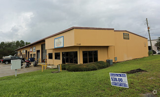 More details for 1365 Bennett Dr, Longwood, FL - Industrial for Rent