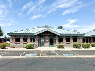 More details for 2812 N Norwalk, Mesa, AZ - Office for Sale