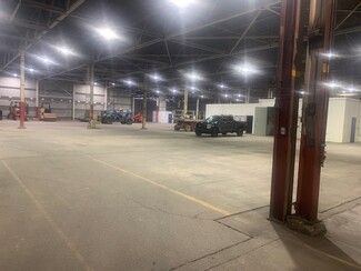 More details for 1601 Hunter Ave, Niles, OH - Industrial for Rent