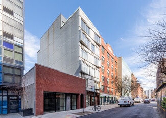 More details for 109 Norfolk St, New York, NY - Build-to-Rent for Sale