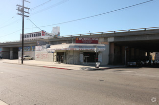 More details for 590 E 16th St, Los Angeles, CA - Industrial for Rent