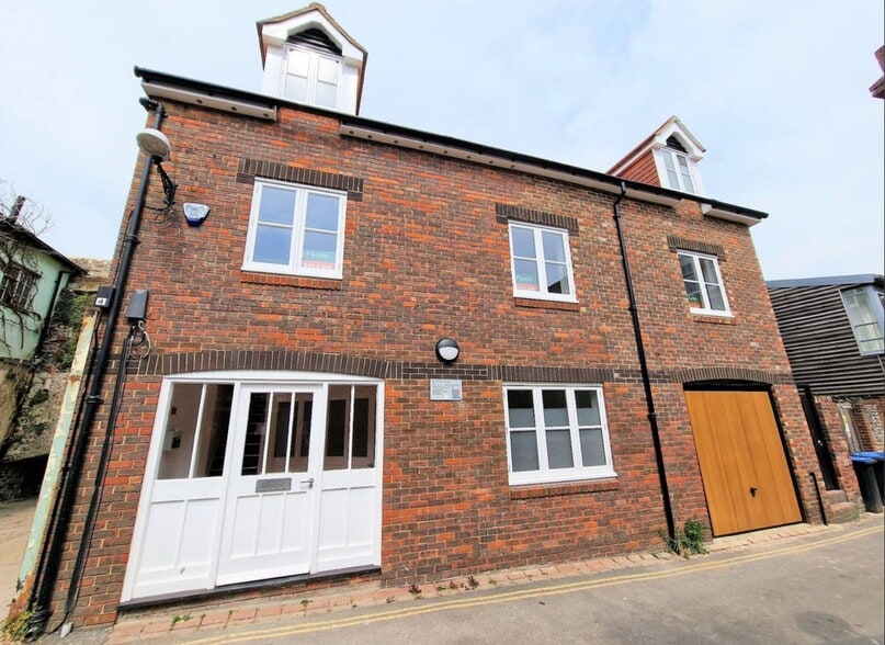 Castle Ditch Ln, Lewes for sale - Primary Photo - Image 1 of 1