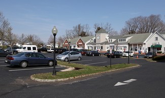 More details for 555 Shrewsbury Ave, Shrewsbury, NJ - Retail for Rent